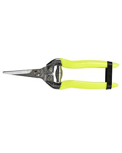 Burgon & Ball FloraBrite® Yellow Flower & Fruit Snip